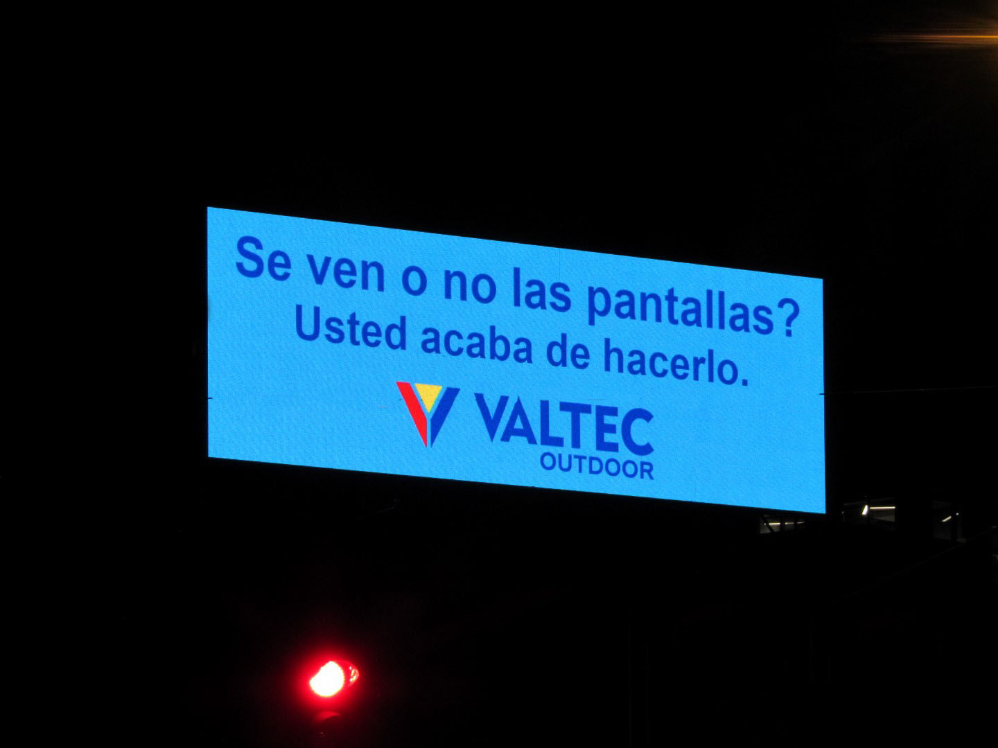 Arrendamiento de Espacios